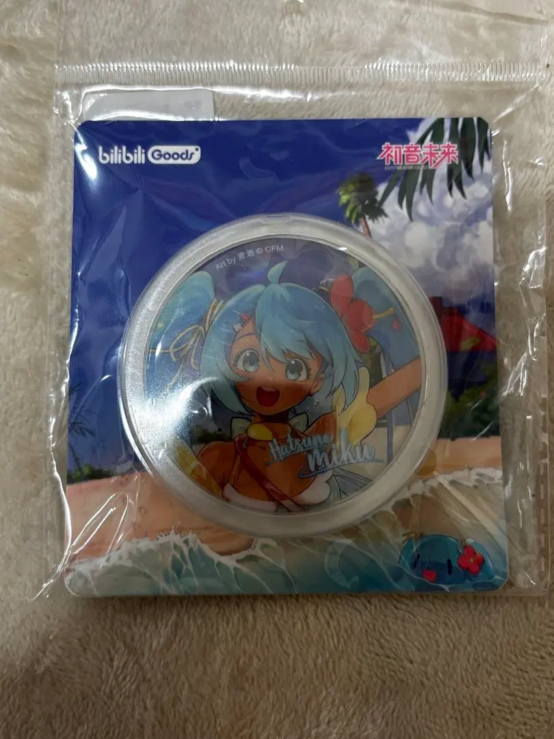 2026年最新】bilibili 初音ミク 缶バッジの人気アイテム - メルカリ