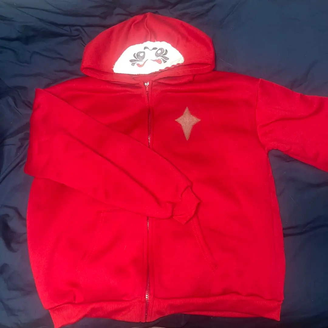 2026年最新】だるまいずごっどパーカーの人気アイテム - メルカリ