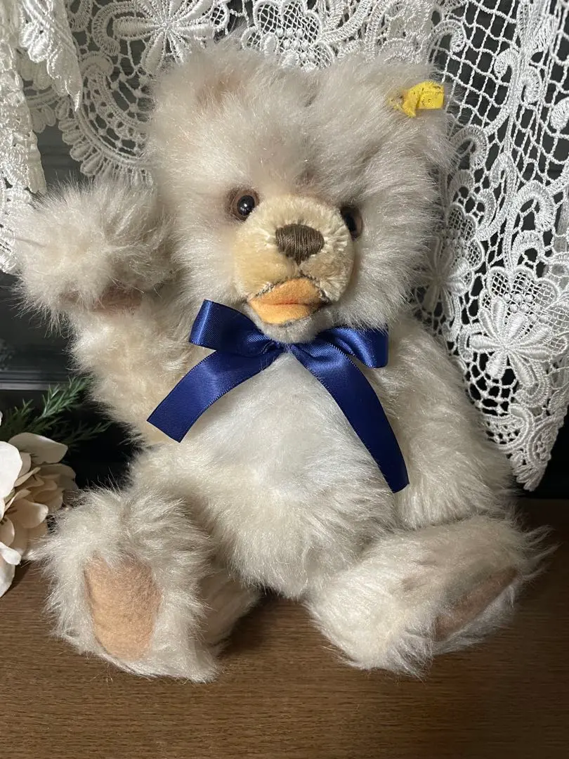 2026年最新】Steiff zottyの人気アイテム - メルカリ