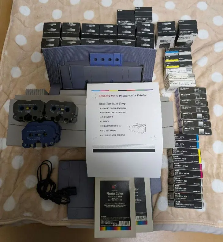 2026年最新】ALPS MD-5500の人気アイテム - メルカリ