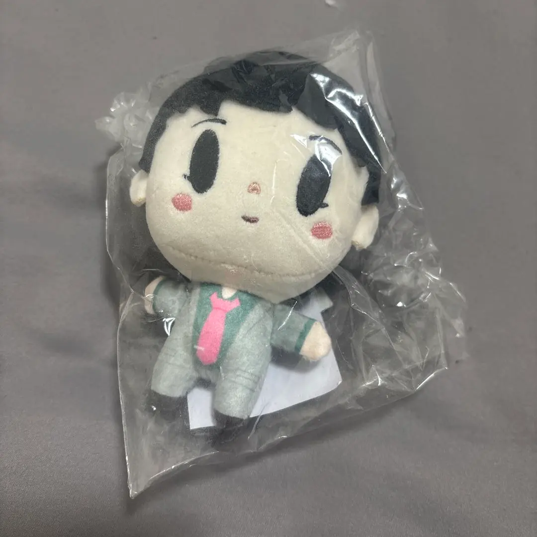 2026年最新】桜木雅哉 ぬいの人気アイテム - メルカリ