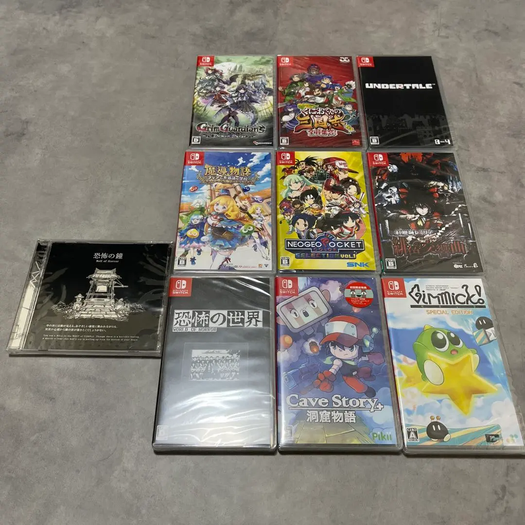 2026年最新】ネオジオポケットカラーセレクションの人気アイテム