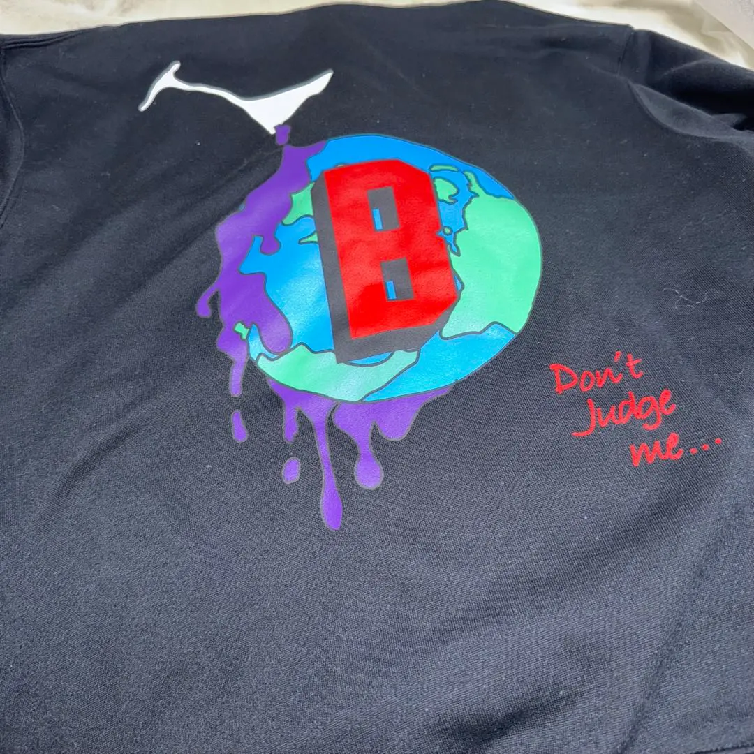 2026年最新】ballistik boyz パーカーの人気アイテム - メルカリ