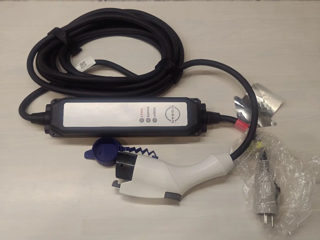 2026年最新】アイミーブ充電ケーブルの人気アイテム - メルカリ