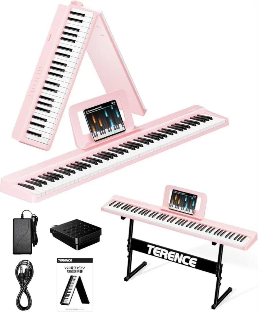 2026年最新】terence 電子ピアノの人気アイテム - メルカリ