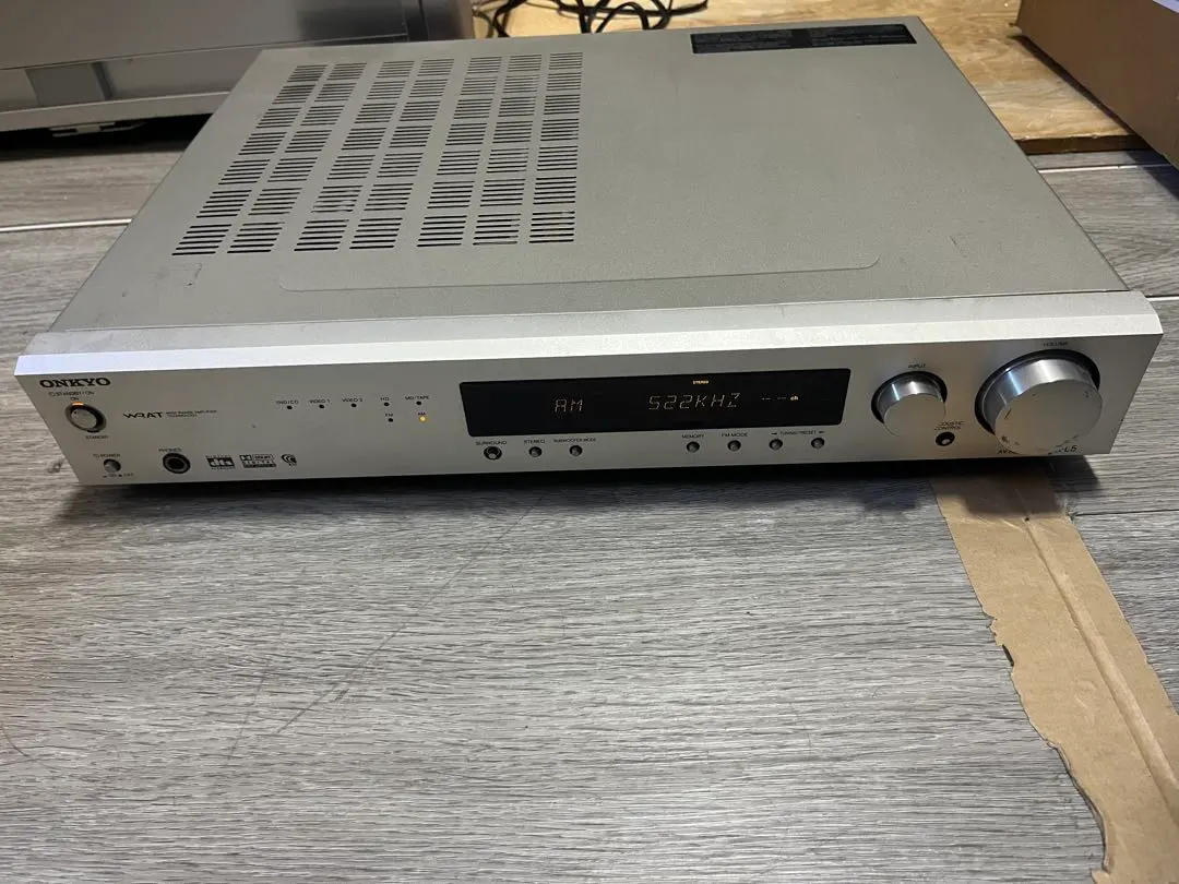 2026年最新】オンキョー tx－l5の人気アイテム - メルカリ