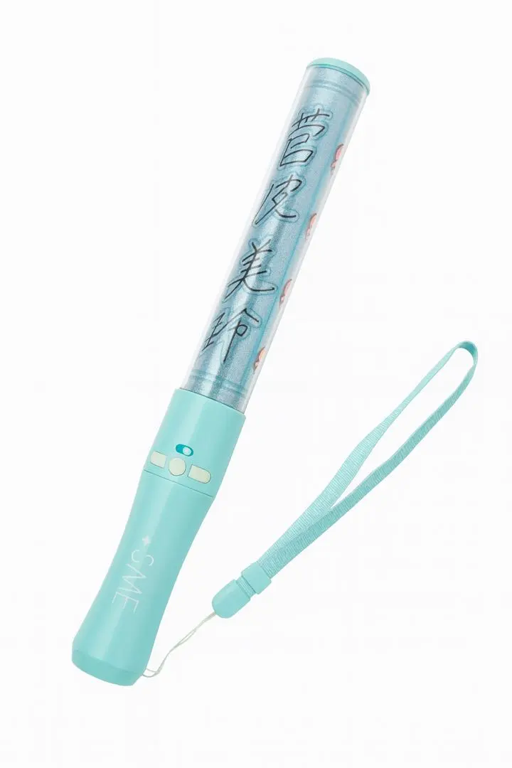 2026年最新】尾木波菜 ペンライトの人気アイテム - メルカリ