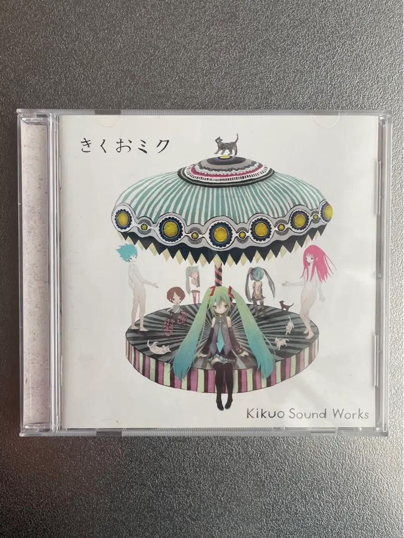 2026年最新】きくおミク3の人気アイテム - メルカリ