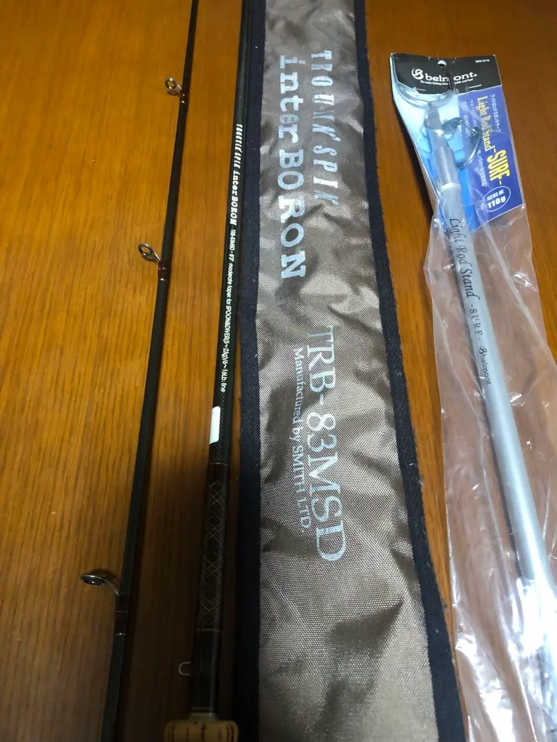 2026年最新】スミス インターボロンの人気アイテム - メルカリ