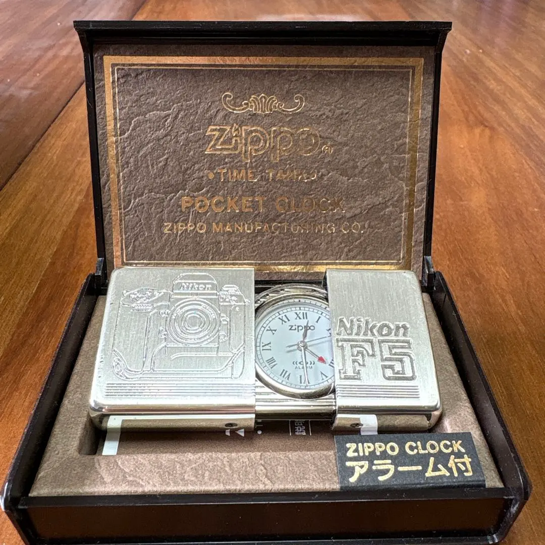 2026年最新】zippo nikonの人気アイテム - メルカリ