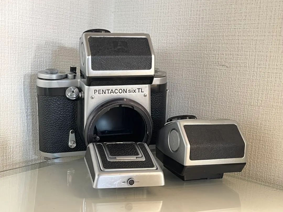 2026年最新】pentacon sixの人気アイテム - メルカリ