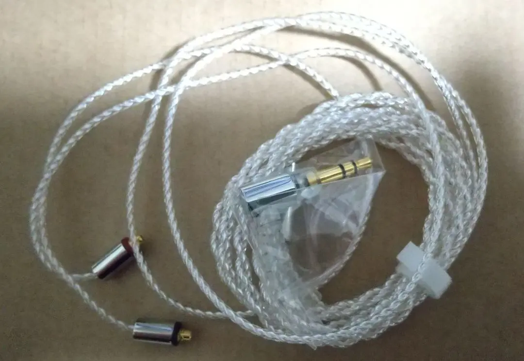 2026年最新】final シルバーコートケーブルの人気アイテム - メルカリ