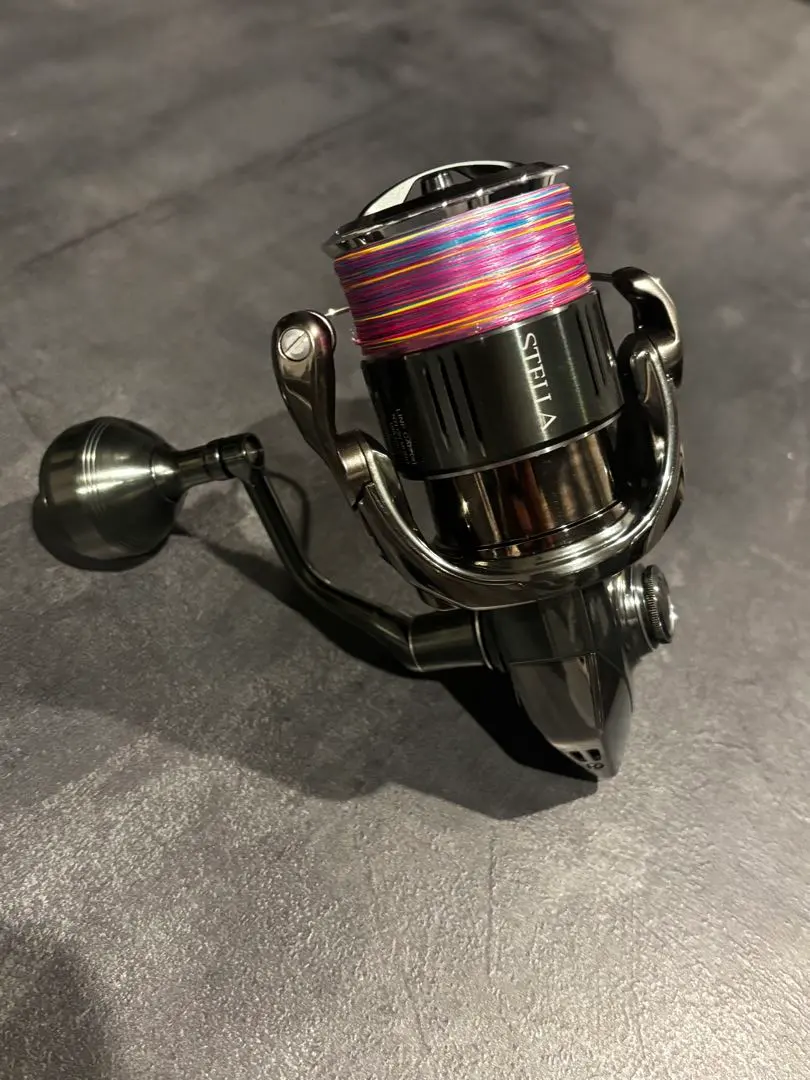 2026年最新】18 ステラ c5000xgの人気アイテム - メルカリ