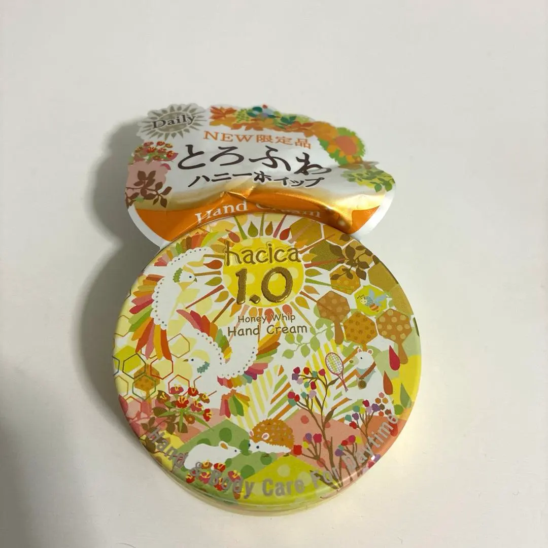 2026年最新】HACICA ハンドケア・ハンドクリームの人気アイテム - メルカリ