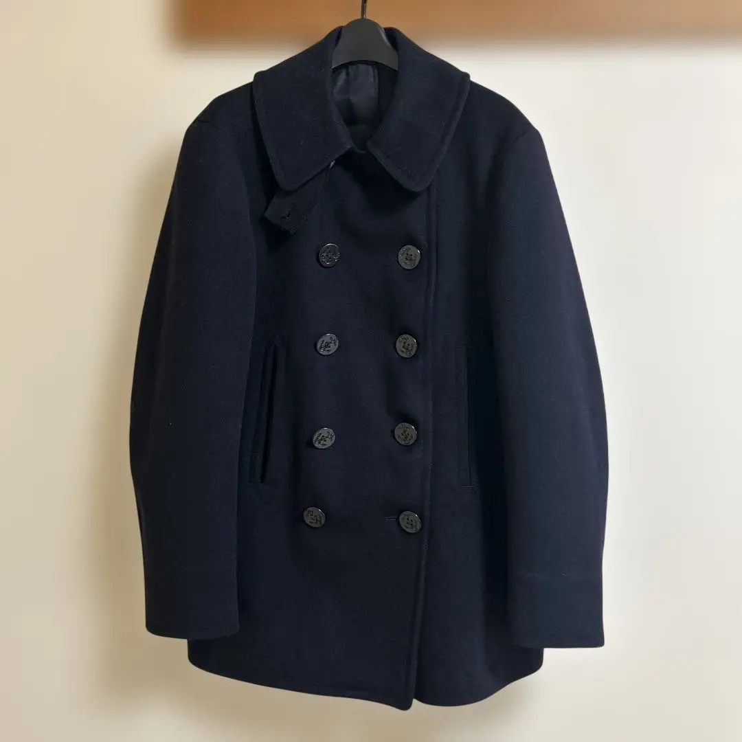 2026年最新】usnavy 40s pコートの人気アイテム - メルカリ