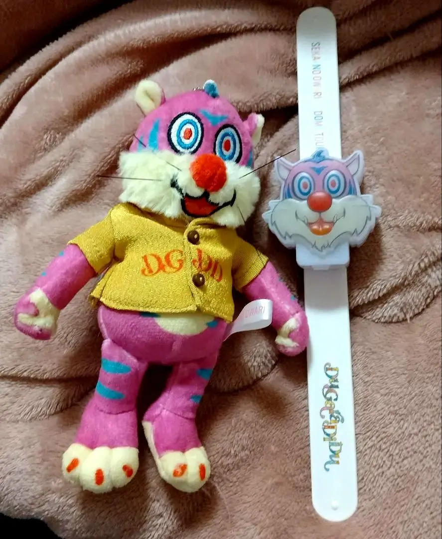 2026年最新】dj love ぬいぐるみの人気アイテム - メルカリ