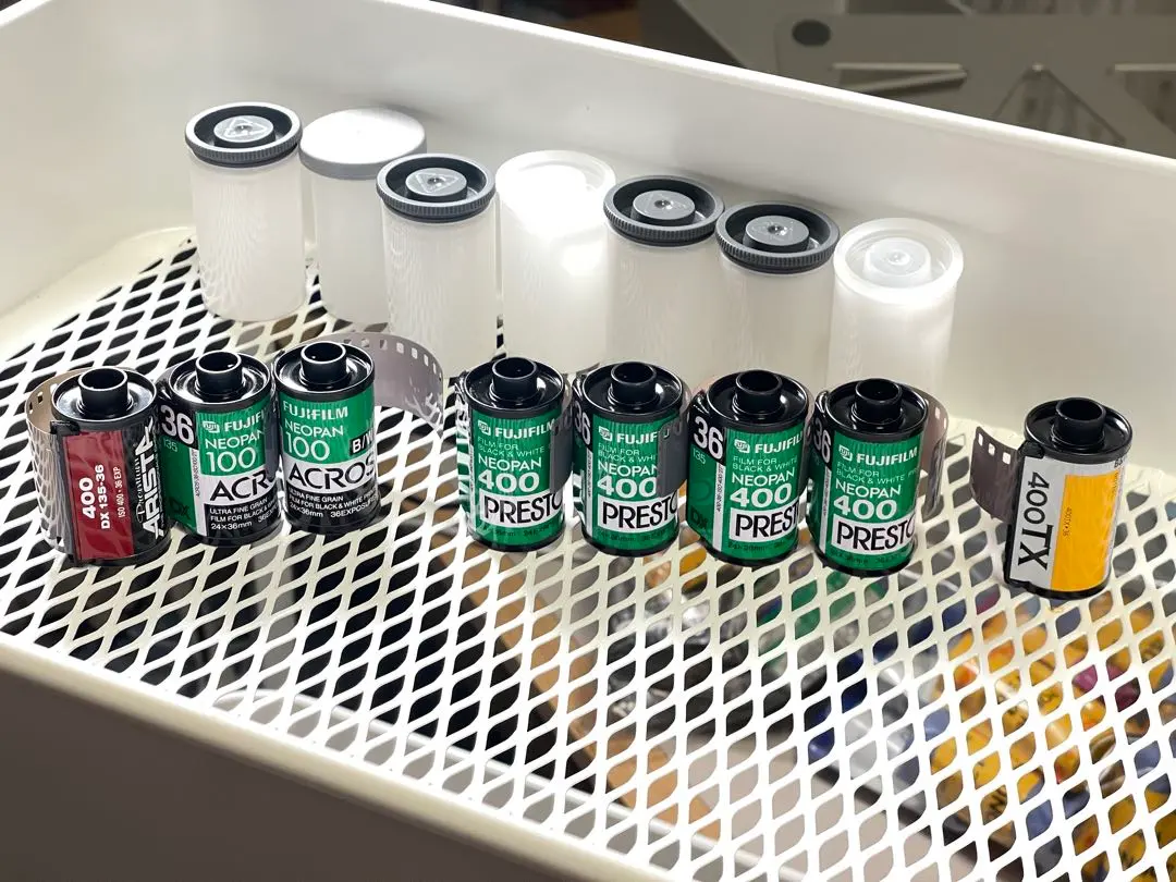 2026年最新】ネオパン400の人気アイテム - メルカリ