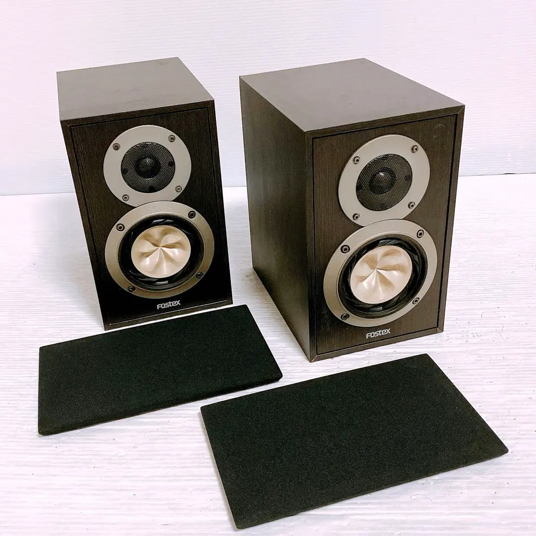 2026年最新】gx100 fostexの人気アイテム - メルカリ