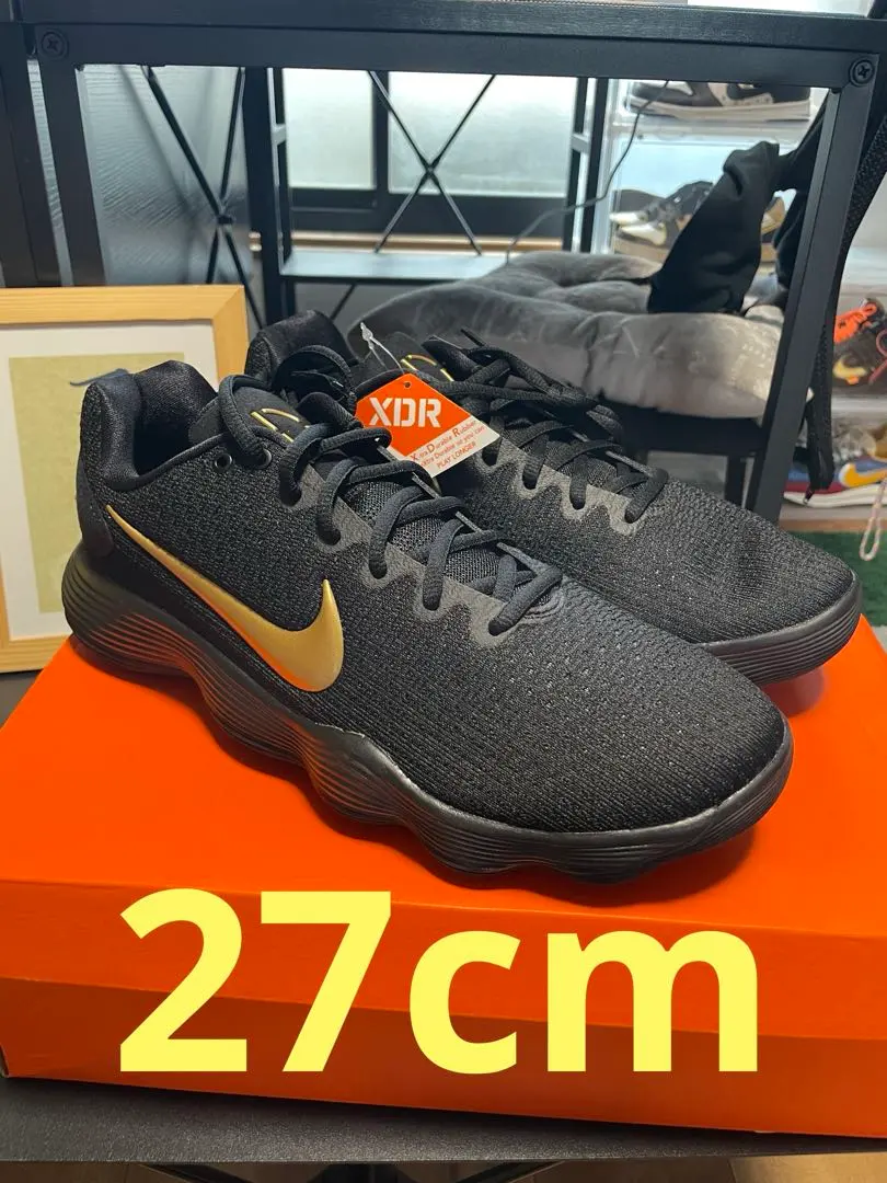 2026年最新】ハイパーダンク2017 low 27の人気アイテム - メルカリ