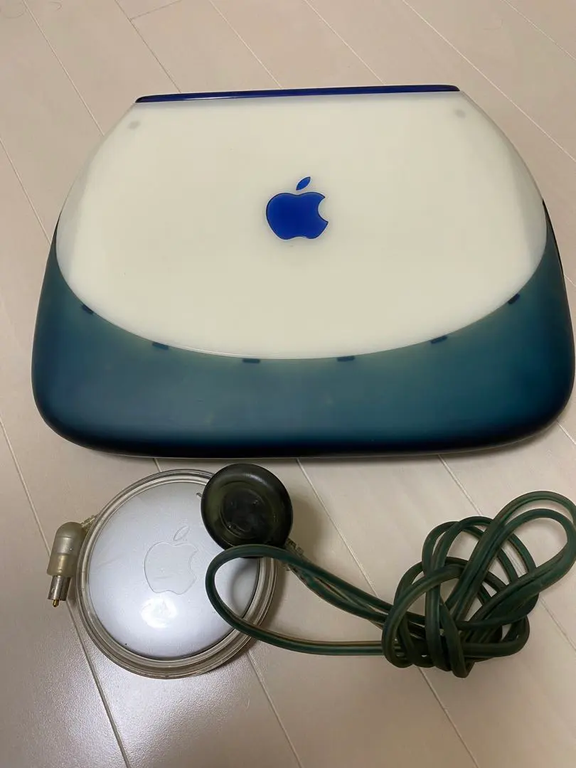 2026年最新】apple ibook g3の人気アイテム - メルカリ