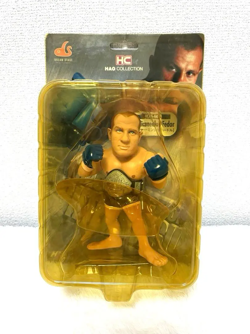 2026年最新】エメリヤーエンコ・ヒョードルの人気アイテム - メルカリ