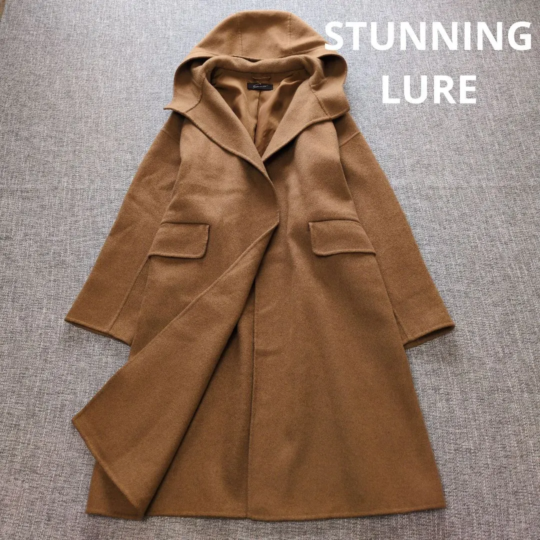 2026年最新】スタニングルアー リバーポンチョの人気アイテム - メルカリ