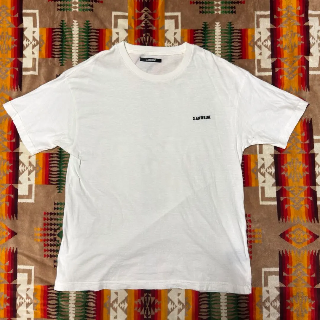2026年最新】clair de lune tシャツの人気アイテム - メルカリ