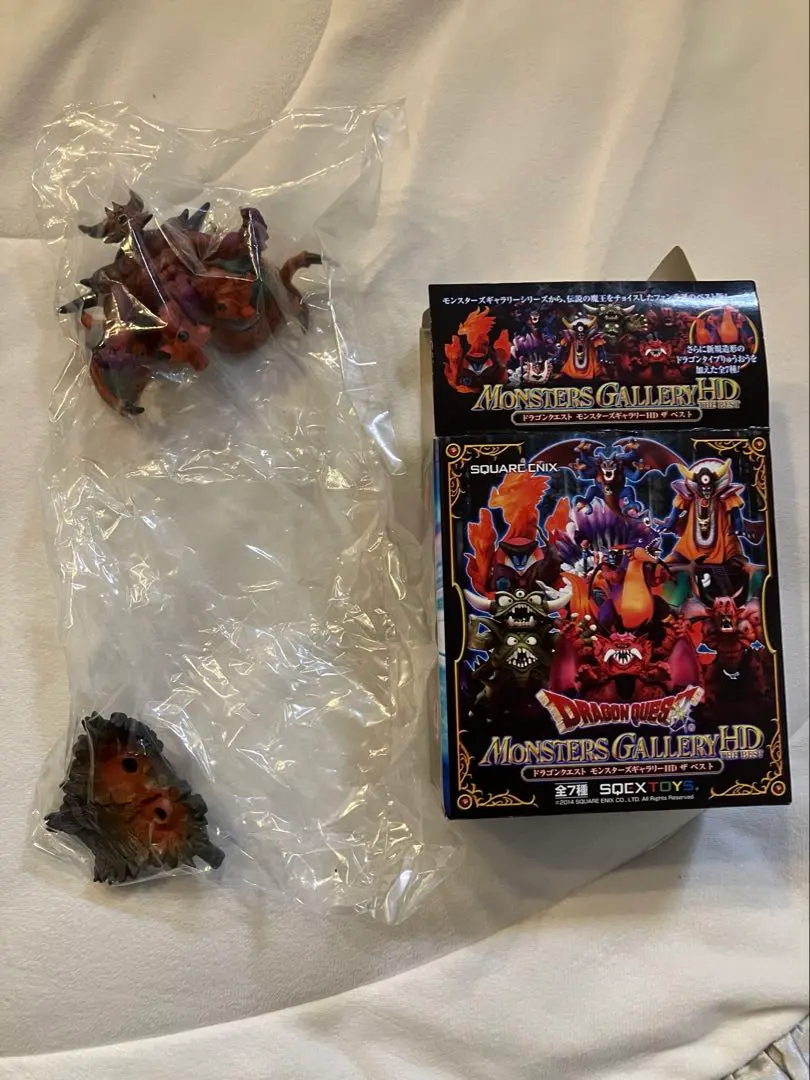 2026年最新】ドラゴンクエスト モンスターズギャラリーHD ベストの人気
