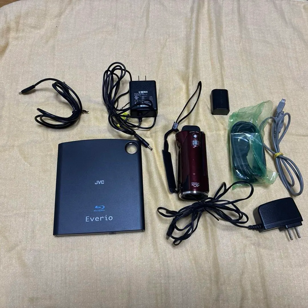 2026年最新】Everio専用 BDライターの人気アイテム - メルカリ