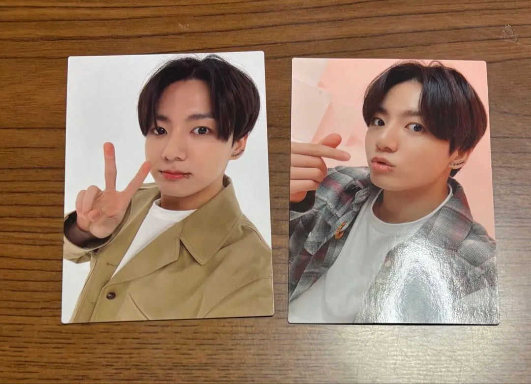 2026年最新】フォーチュンボックス bts トレカ グクの人気アイテム