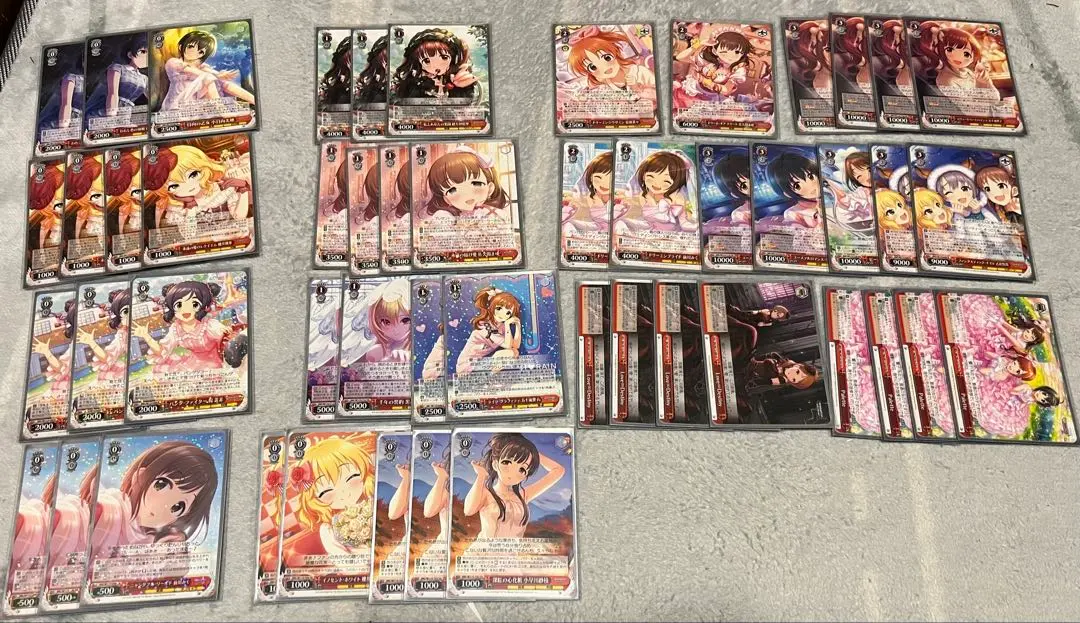 2026年最新】 永遠の愛のレクイエム 櫻井桃華の人気アイテム - メルカリ