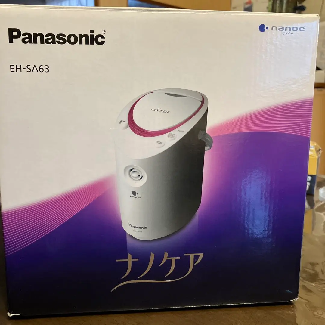 2026年最新】EH-SA39-P パナソニック スチーマーの人気アイテム - メルカリ
