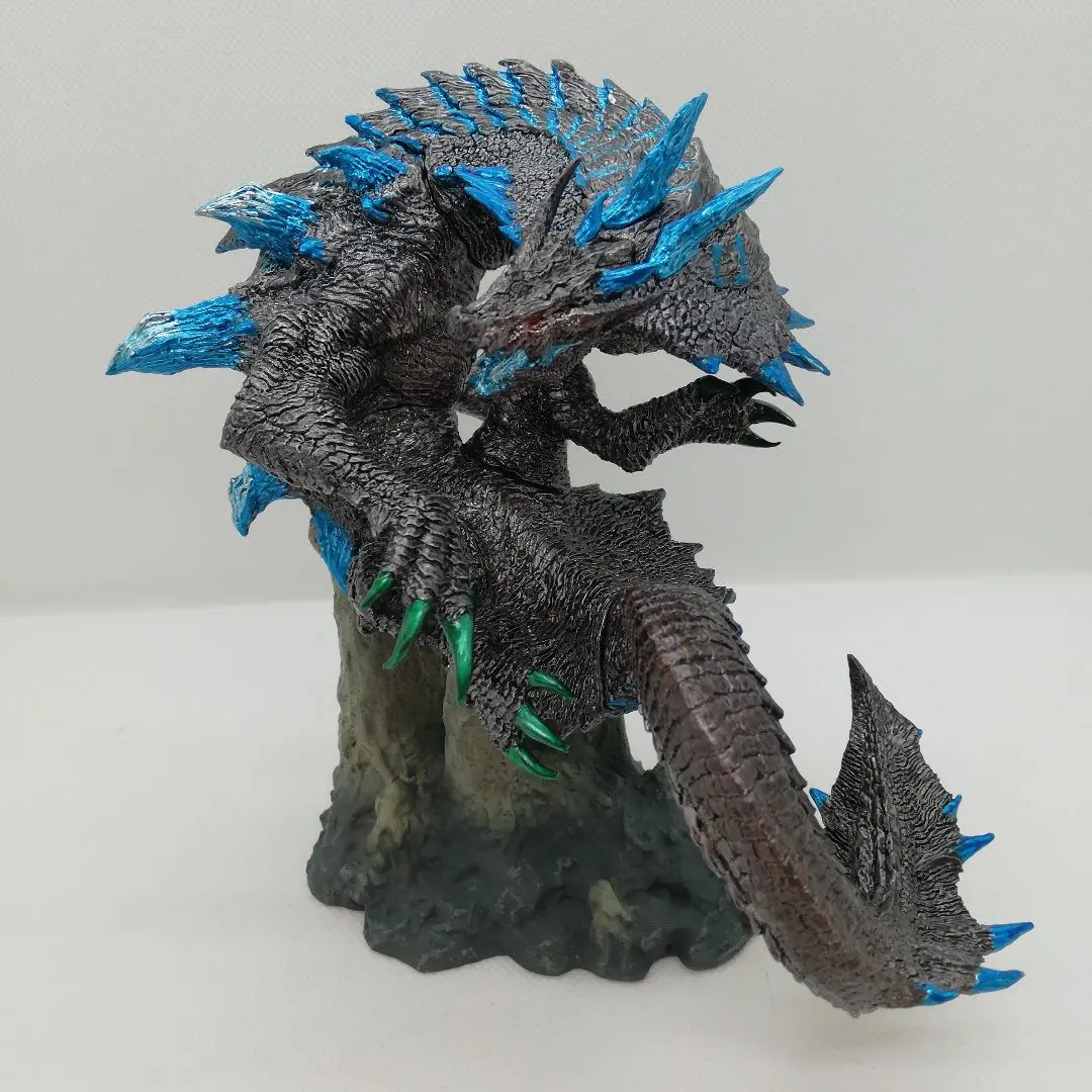 2026年最新】クリエイターズモデル ラギアクルス希少種の人気アイテム