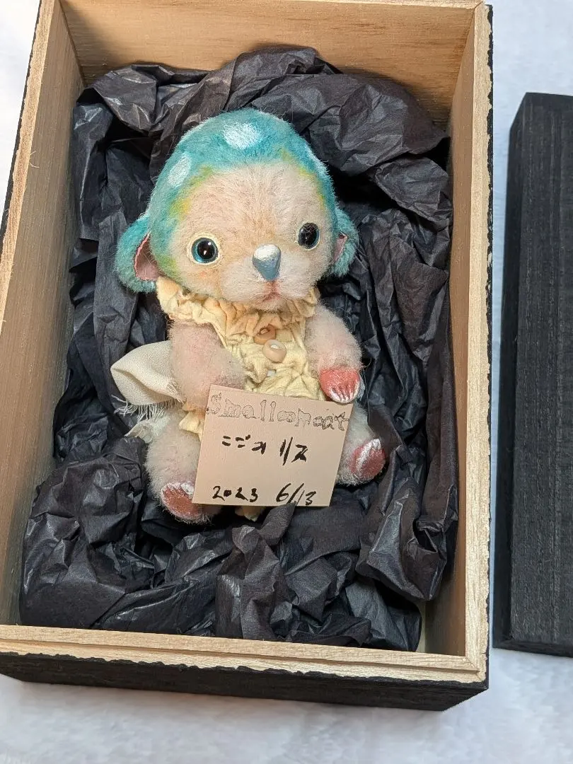 2026年最新】コボリサヤカ ぬいぐるみの人気アイテム - メルカリ