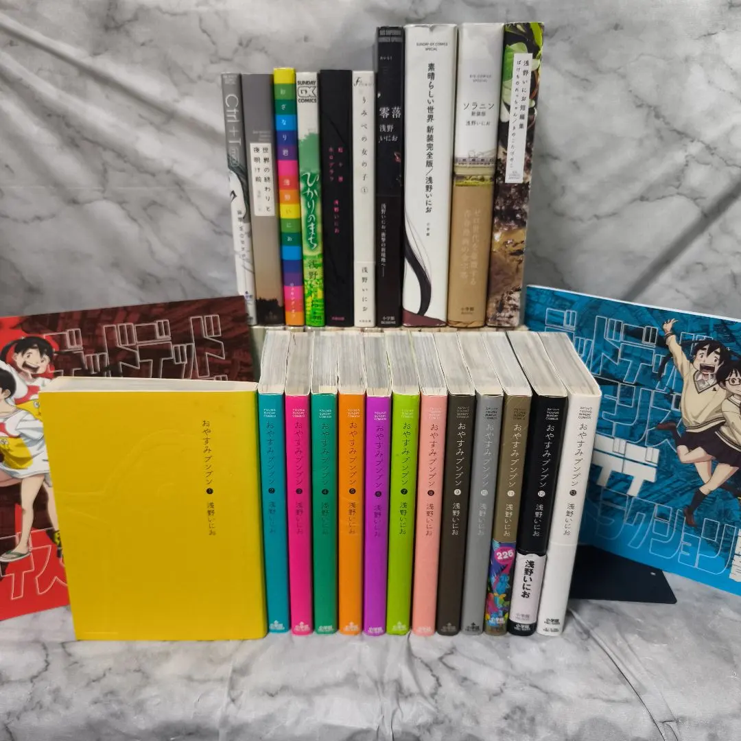 2026年最新】素晴らしい世界新装完全版の人気アイテム - メルカリ