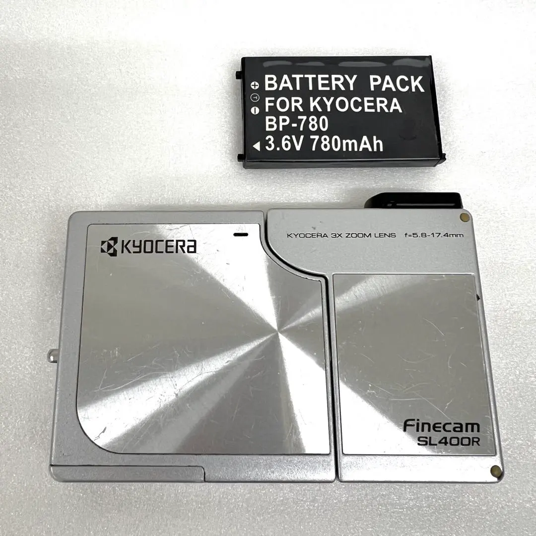 2026年最新】Finecam SL400Rの人気アイテム - メルカリ