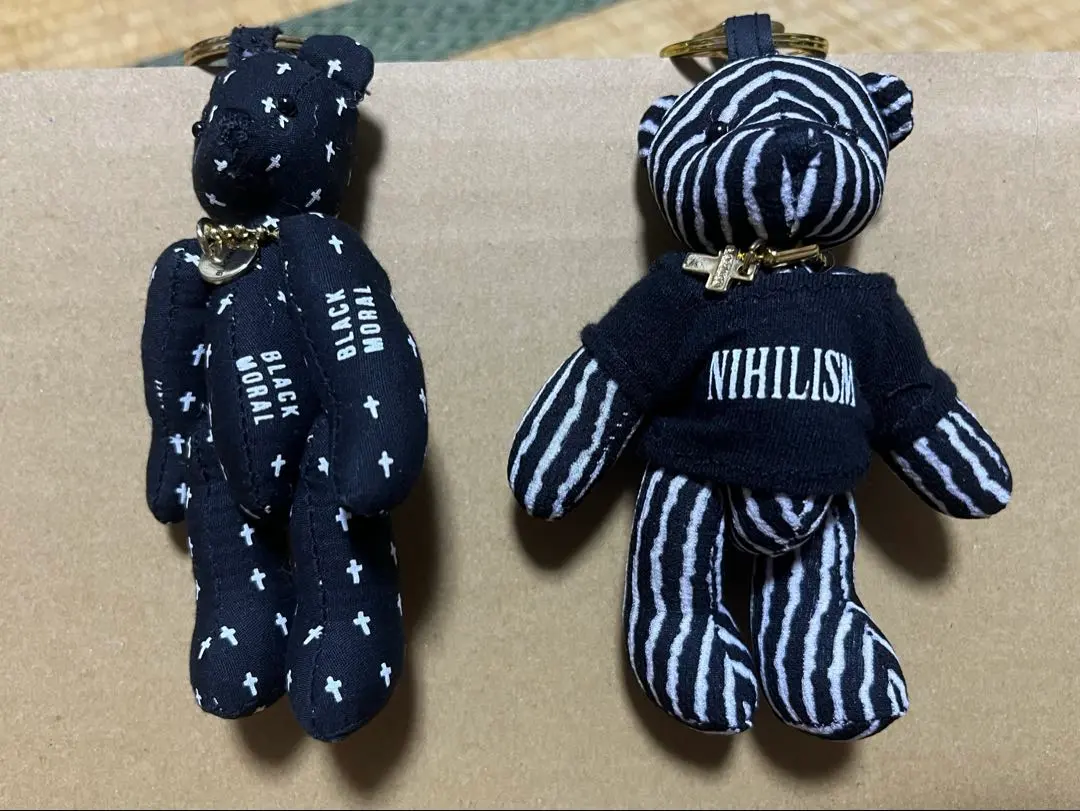 2026年最新】the gazette ベアキーの人気アイテム - メルカリ