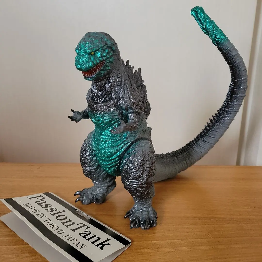 2026年最新】passiontank ゴジラの人気アイテム - メルカリ