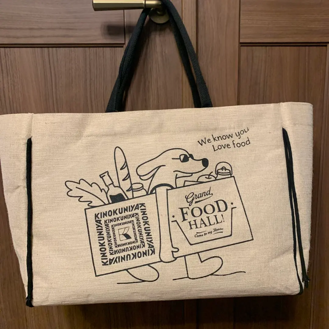 2026年最新】グランドフードホール エコバッグの人気アイテム - メルカリ