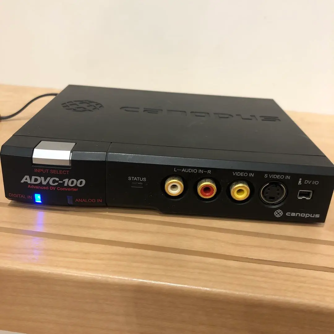 2026年最新】advc-100の人気アイテム - メルカリ