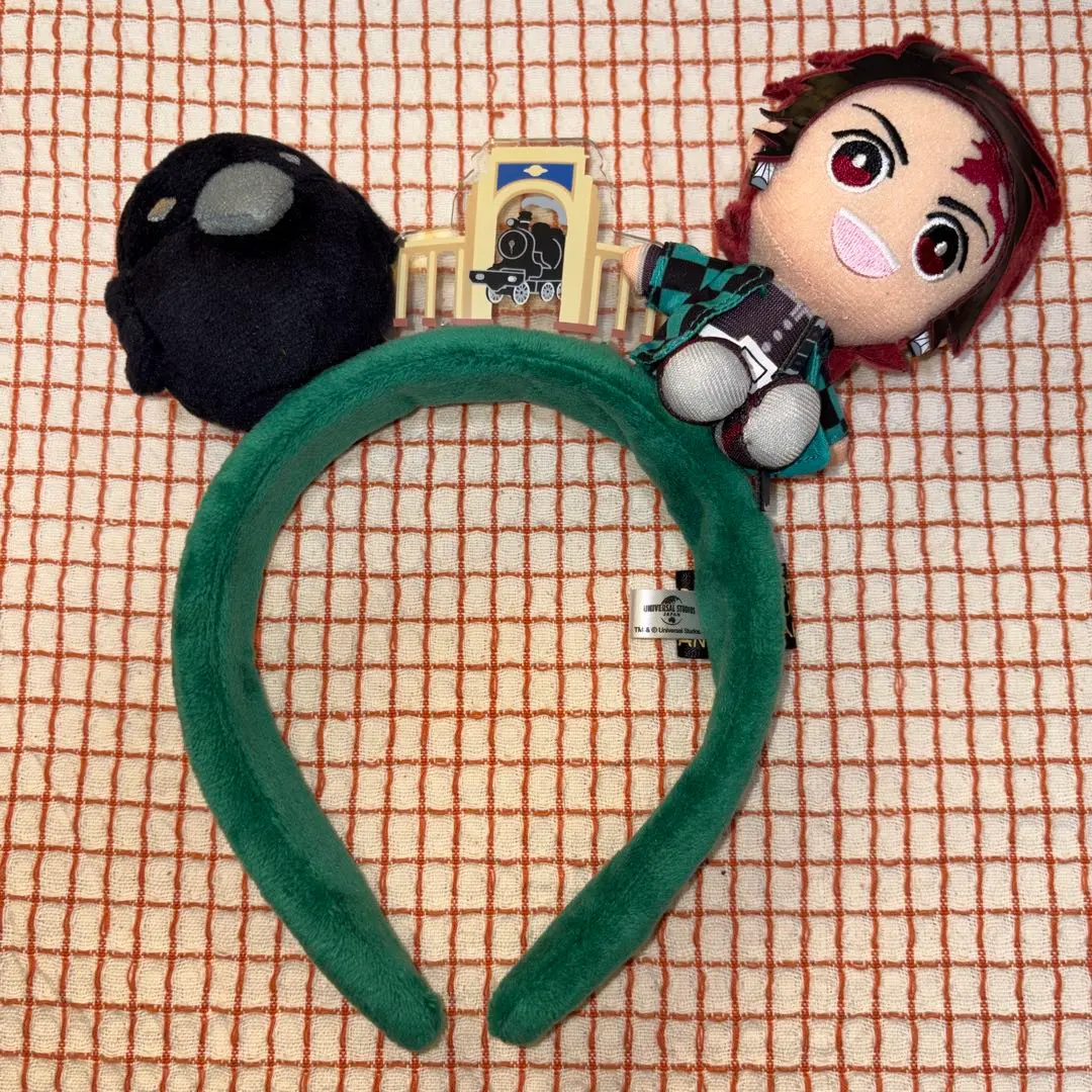 2026年最新】伊之助 被り物 ユニバの人気アイテム - メルカリ