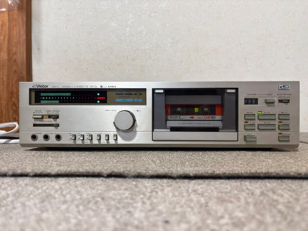 2026年最新】ビクター ddの人気アイテム - メルカリ