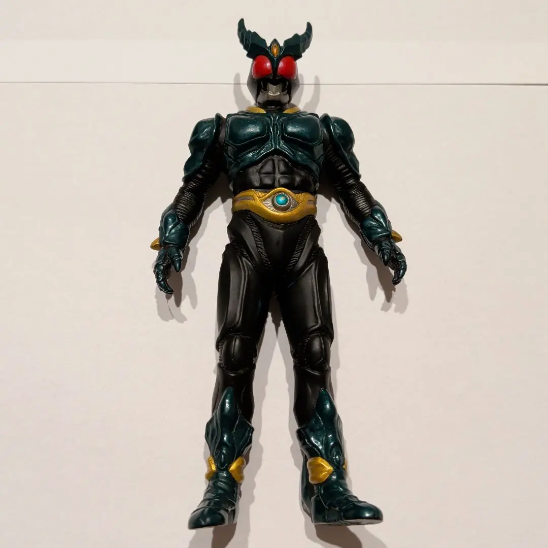 2026年最新】ギルス ソフビの人気アイテム - メルカリ