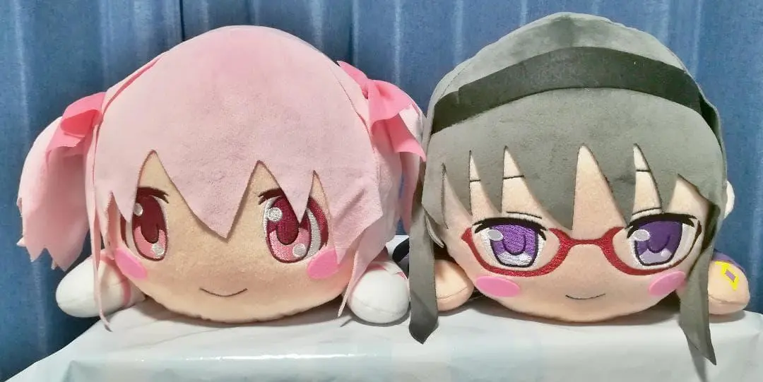 2026年最新】魔法少女まどかマギカ寝そべりの人気アイテム - メルカリ