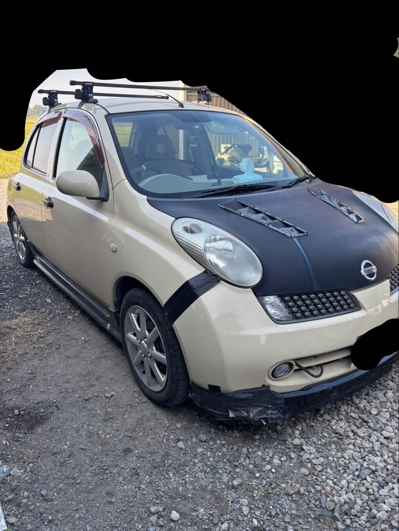 2026年最新】k12 マーチ 車高調の人気アイテム - メルカリ