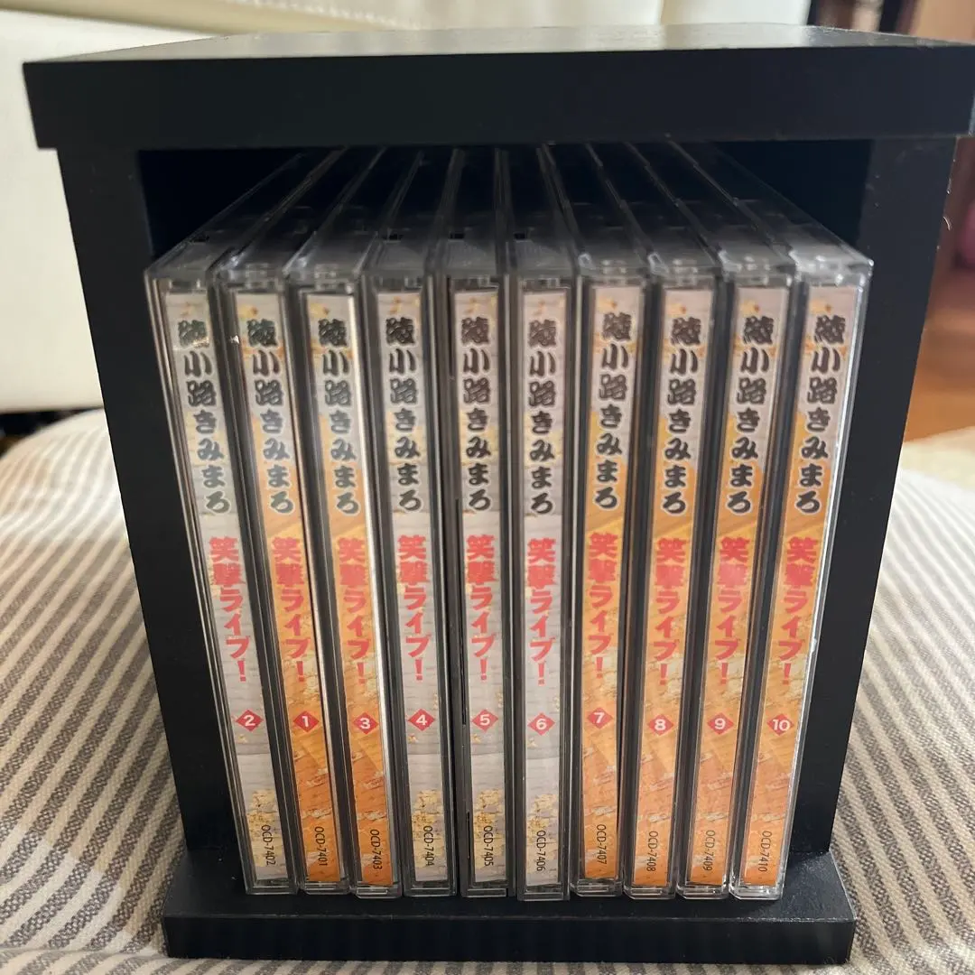 2026年最新】綾小路きみまろ 笑撃ライブの人気アイテム - メルカリ