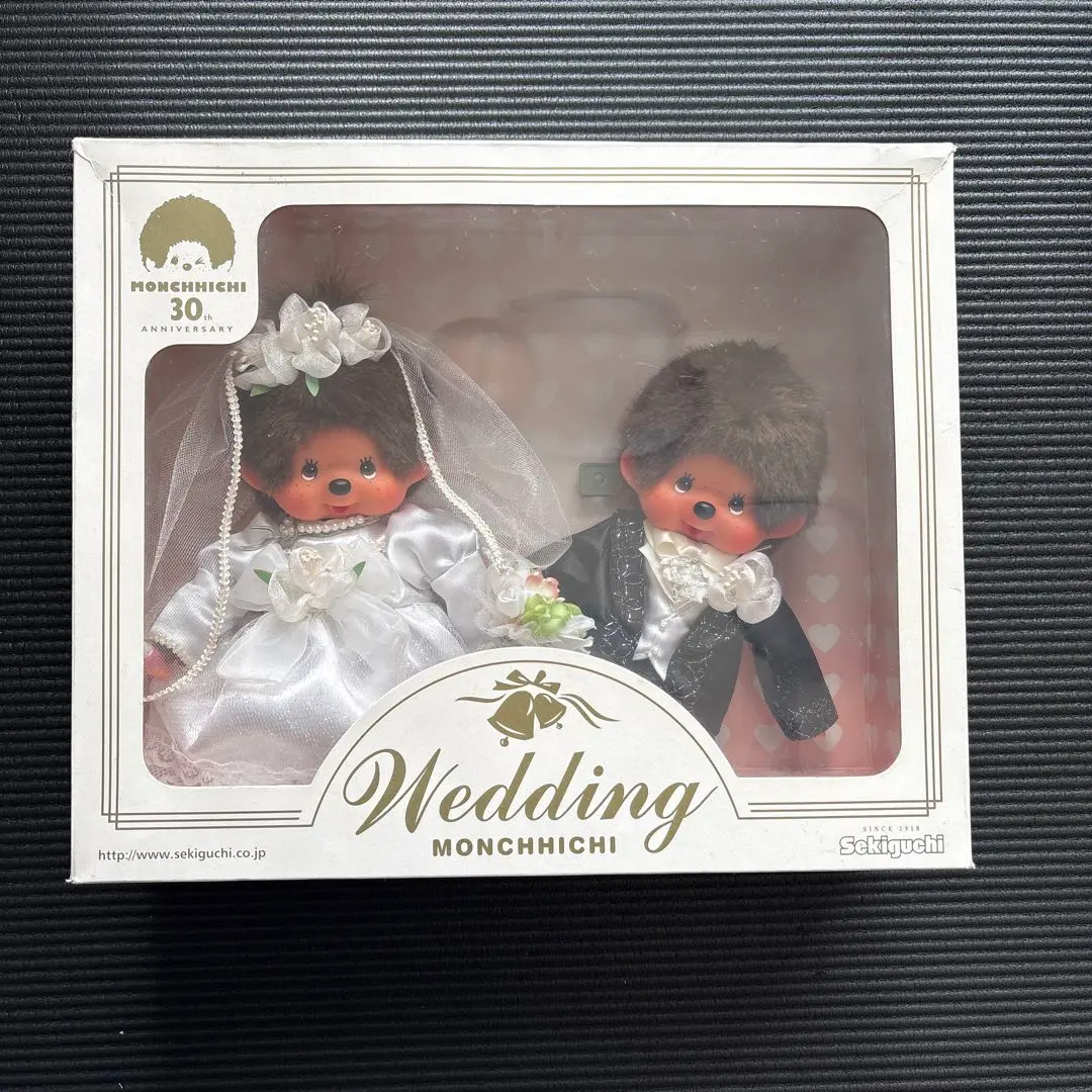 2026年最新】モンチッチ ウェディングの人気アイテム - メルカリ