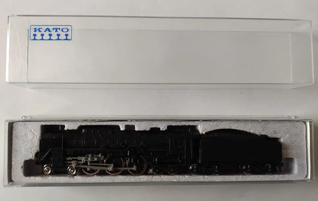 2026年最新】kato c55の人気アイテム - メルカリ