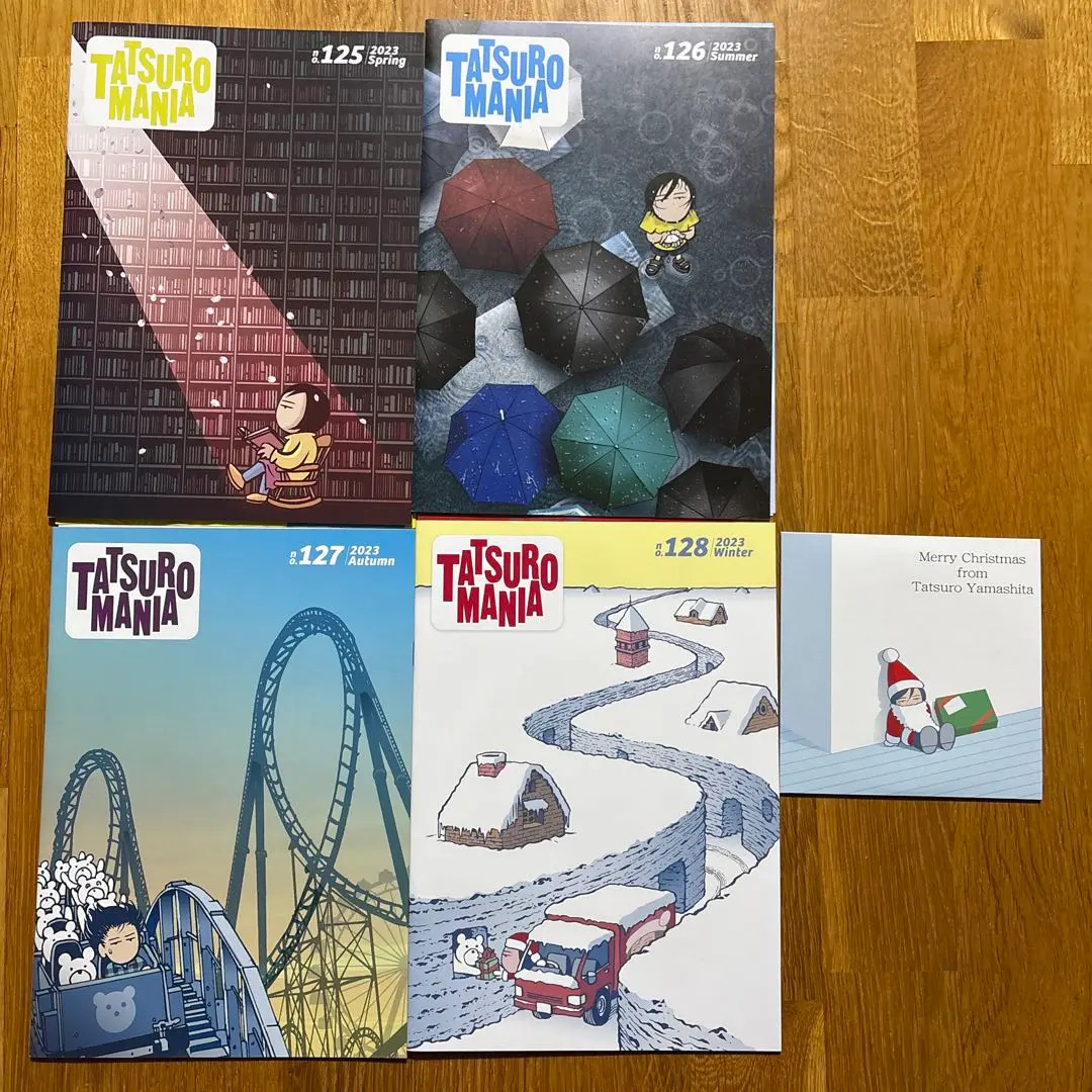 2026年最新】タツローマニアの人気アイテム - メルカリ