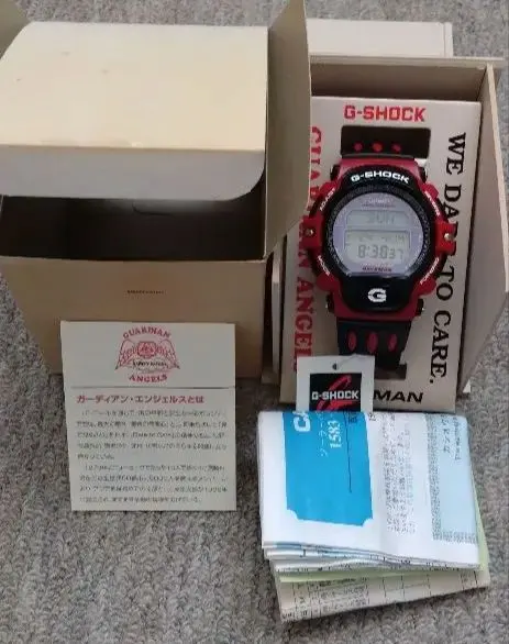 2026年最新】G-SHOCK RAYSMANの人気アイテム - メルカリ